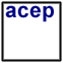ACEP Logo