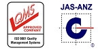 ISO 9001 Logo
